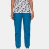 Mammut Massone Pants Klimbroek Dames