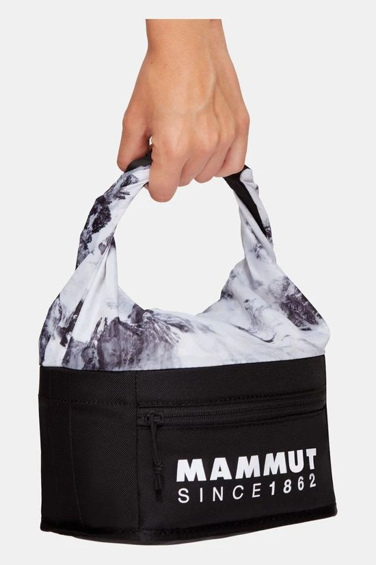 Mammut Boulder Chalk Bag Pofzak 2 Mammut Boulder Chalk Bag Pofzak - Afbeelding 2