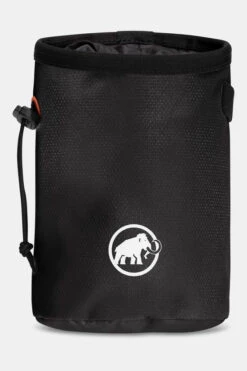 Mammut Gym Basic Chalk Bag Pofzak
