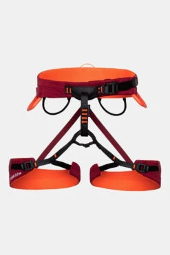 Mammut Togir 2.0 3 Slide Harness Klimharnas Dames
