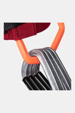 Mammut Togir 2.0 3 Slide Harness Klimharnas Dames -Mammut h4gb390006 3131 03 nl