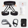 Mammut Ophir 4 Slide Climbing Package