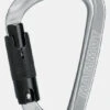 Mammut Classic HMS Twistlock Plus Carabiner