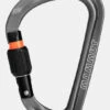 Mammut Workhorse HMS Screwgate Carabiner