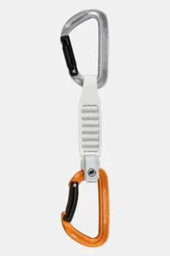 Mammut Sender Keylock 12 CM Quickdraw Klimsetje