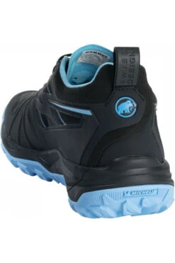 Mammut Seantis Low Schoen Dames -Mammut haaac90006 7043 03 nl
