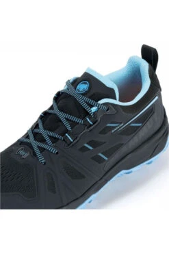 Mammut Seantis Low Schoen Dames -Mammut haaac90006 7043 05 nl