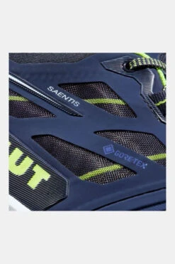 Mammut Saentis Low Gtx Men -Mammut habcc90002 4457 03 nl