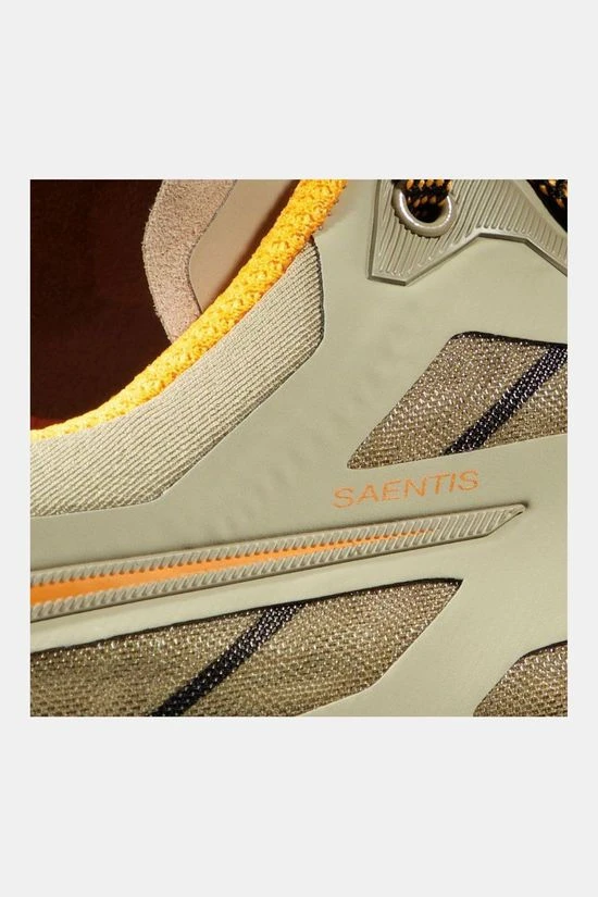 Mammut Saentis Low Gtx Men 9 Mammut Saentis Low Gtx Men - Afbeelding 9