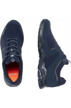 Mammut Ultimate Pro Low GTX Wandelschoenen -Mammut habcd80025 4444 06 nl