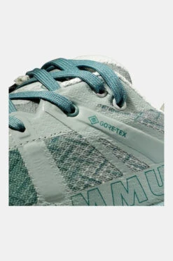 Mammut Sertig II Low Gore-Tex Wandelschoen -Mammut habce10019 5153 04 nl