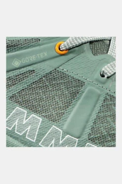 Mammut Sertig II Low Gore-Tex Wandelschoen -Mammut habce10019 5253 07 nl