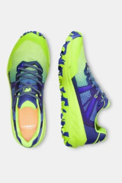 Mammut Sertig II Low Schoen -Mammut habde10003 5746 04 nl