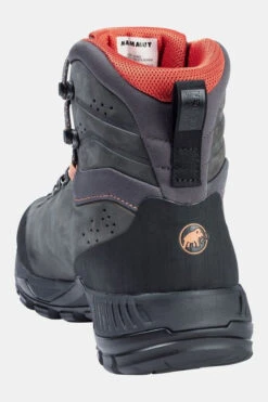 Mammut Nova Tour II High GTX Schoen Dames -Mammut hbabc90001 7272 03 nl