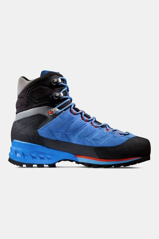 Mammut Kento Tour High GTX Bergschoenen Dames 1 Mammut Kento Tour High GTX Bergschoenen Dames