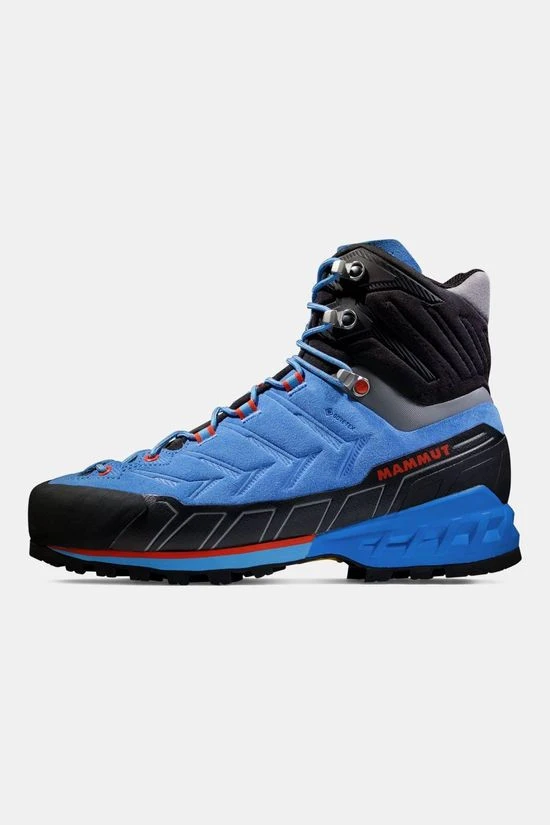 Mammut Kento Tour High GTX Bergschoenen Dames 2 Mammut Kento Tour High GTX Bergschoenen Dames - Afbeelding 2