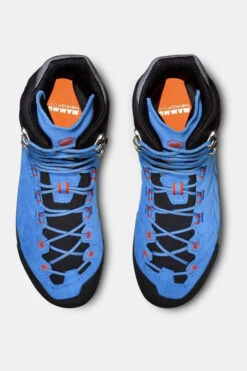 Mammut Kento Tour High GTX Bergschoenen Dames 7 Mammut Kento Tour High GTX Bergschoenen Dames -Mammut hbabe00002 4070 03 nl