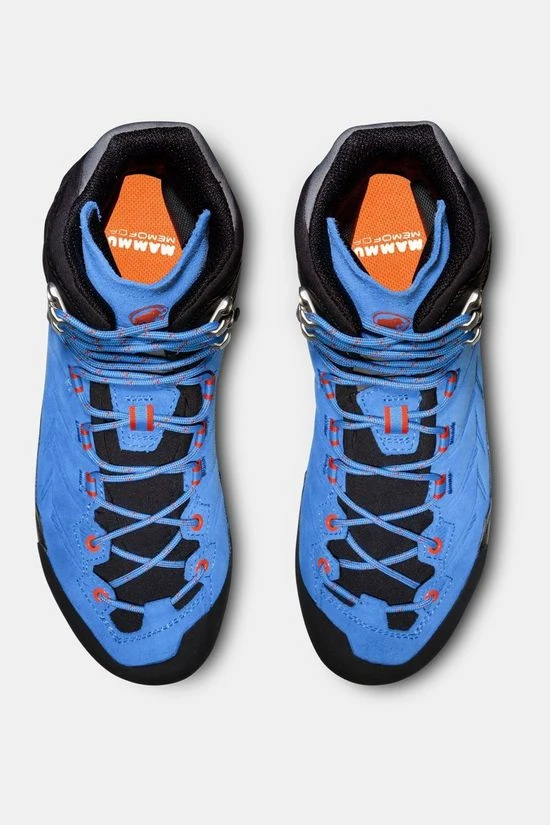 Mammut Kento Tour High GTX Bergschoenen Dames 3 Mammut Kento Tour High GTX Bergschoenen Dames - Afbeelding 3