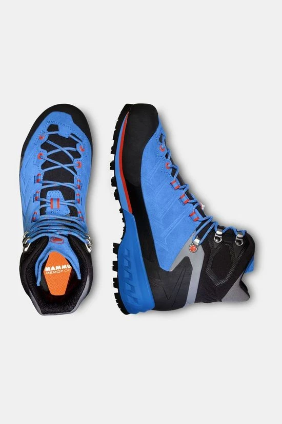 Mammut Kento Tour High GTX Bergschoenen Dames 4 Mammut Kento Tour High GTX Bergschoenen Dames - Afbeelding 4