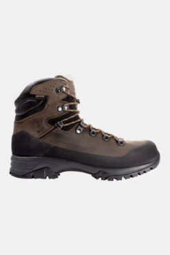 Mammut Trovat Guide II High GTX Schoen