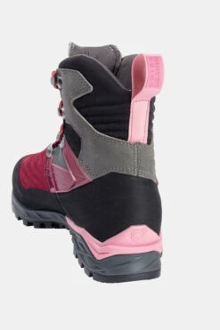 Mammut Kento Pro High GTX Dames 8 Mammut Kento Pro High GTX Dames -Mammut hcabf00001 7231 03 nl