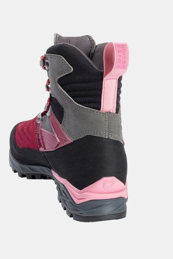 Mammut Kento Pro High GTX Dames 3 Mammut Kento Pro High GTX Dames - Afbeelding 3