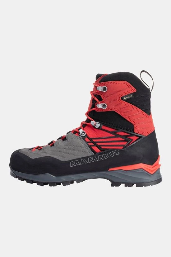 Mammut Kento Pro High Gore-Tex Bergschoen 1 Mammut Kento Pro High Gore-Tex Bergschoen