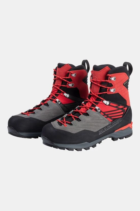 Mammut Kento Pro High Gore-Tex Bergschoen 2 Mammut Kento Pro High Gore-Tex Bergschoen - Afbeelding 2