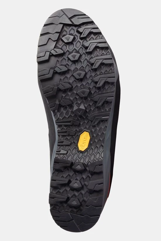 Mammut Kento Pro High Gore-Tex Bergschoen 4 Mammut Kento Pro High Gore-Tex Bergschoen - Afbeelding 4