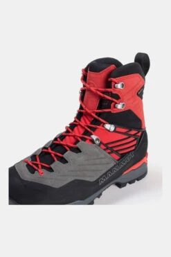Mammut Kento Pro High Gore-Tex Bergschoen 10 Mammut Kento Pro High Gore-Tex Bergschoen -Mammut hcbbf00001 3171 05 nl