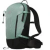 Mammut Lithium 15 Rugzak Dames - Jade-black