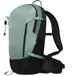 Mammut Lithium 15 Rugzak Dames - Jade-black