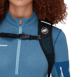 Mammut Lithium 15 Rugzak Dames - Jade-black -Mammut lithium 15 women backpack jade black 5 1436277