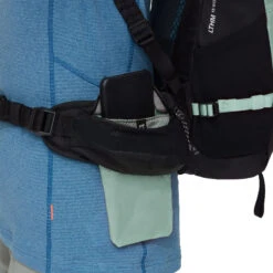 Mammut Lithium 15 Rugzak Dames - Jade-black -Mammut lithium 15 women backpack jade black 6 1436278