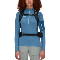 Mammut Lithium 15 Rugzak Dames - Jade-black -Mammut lithium 15 women backpack jade black 8 1436280