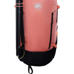 Mammut Lithium 15 Rugzak Dames - Salmon-black -Mammut lithium 15 women backpack salmon black 5 1436285