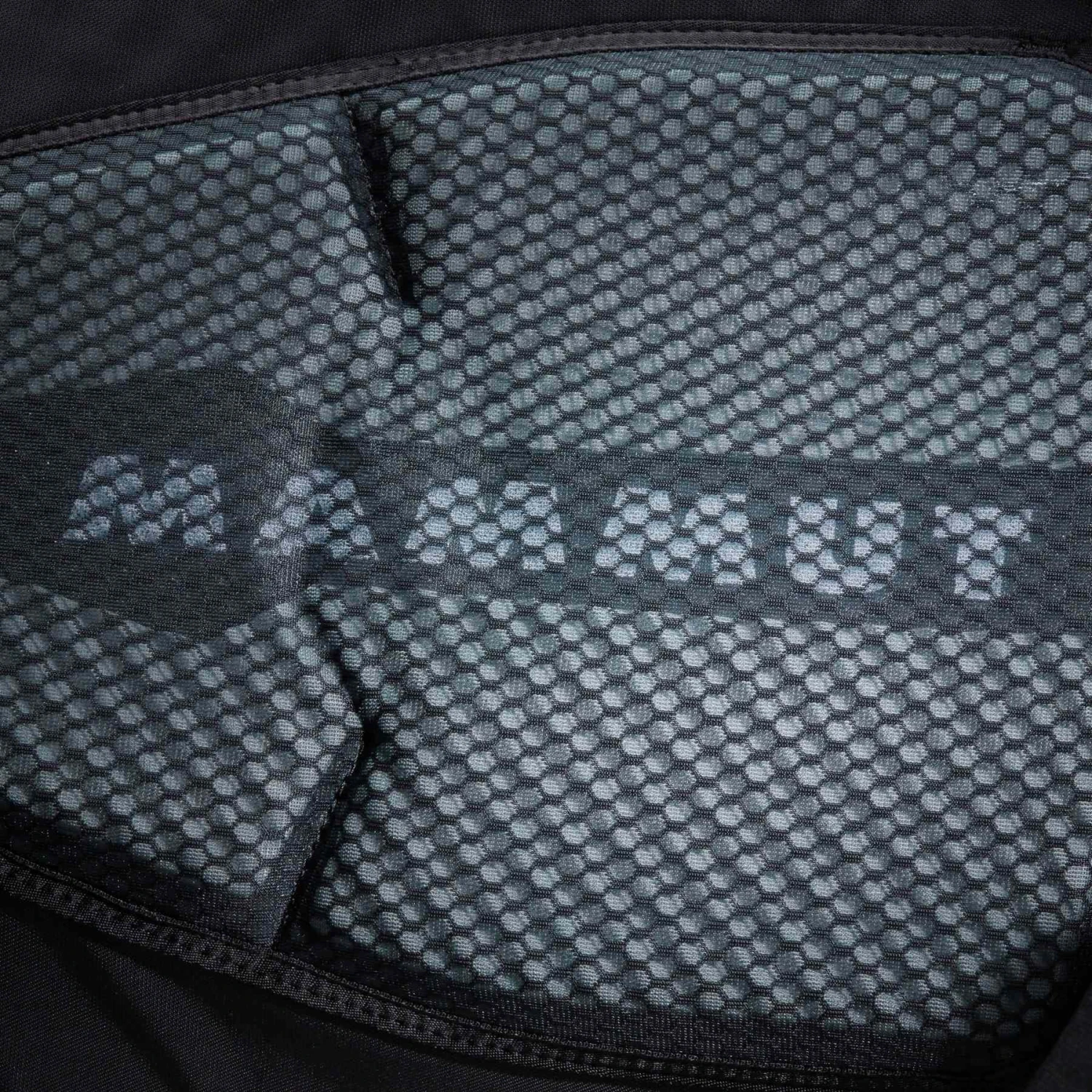 Mammut Lithium 20 Rugzak Dames - Salmon-black 3 Mammut Lithium 20 Rugzak Dames - Salmon-black - Afbeelding 3