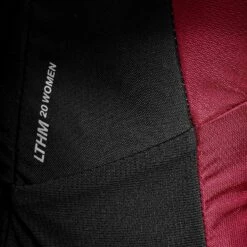 Mammut Lithium 20 Rugzak Dames - Salmon-black 15 Mammut Lithium 20 Rugzak Dames - Salmon-black -Mammut lithium 20 women backpack salmon black 3 1436538