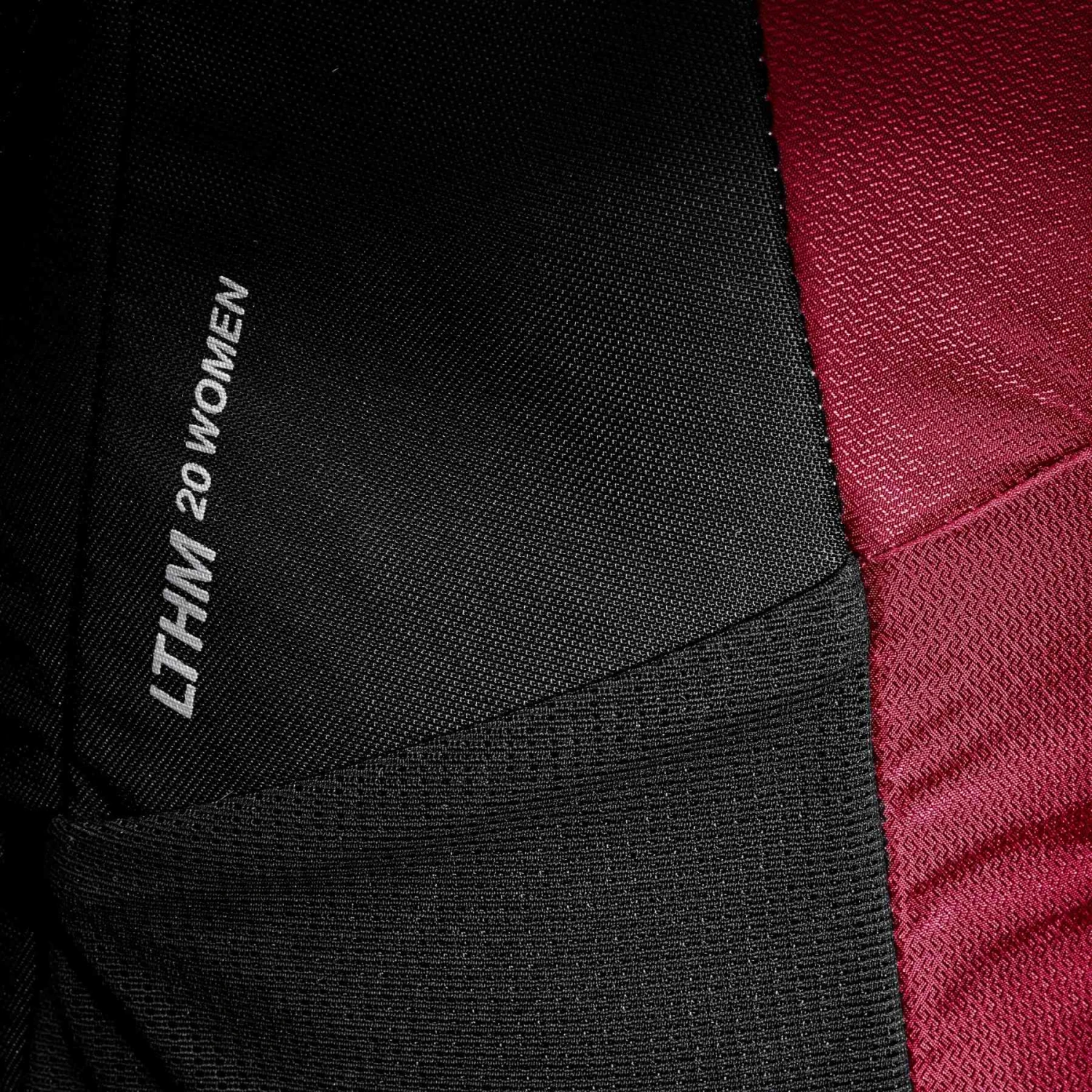 Mammut Lithium 20 Rugzak Dames - Salmon-black 8 Mammut Lithium 20 Rugzak Dames - Salmon-black - Afbeelding 8