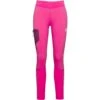 Mammut Aconcagua Midlayer Tight Dames 1022-00222 - Pink