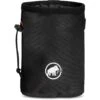 Mammut Gym Basic Chalk Bag - Black