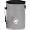Mammut Gym Basic Chalk Bag - Granit