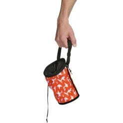 Mammut Gym Print Chalk Bag Pofzak - Mello -Mammut mammut 2050 00340 11 1261289 1