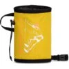 Mammut Gym Print Chalk Bag Pofzak - Mello