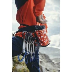 Mammut Gym Print Chalk Bag Pofzak - Alpine -Mammut mammut 2050 00340 17 1261290