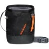 Mammut Ophir Chalk Bag - Black