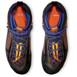 Mammut Taiss Light Mid GTX® Wandelboots Heren - Zwart-arumita -Mammut mammut 3010 00900 3 1280872