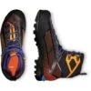 Mammut Taiss Light Mid GTX® Wandelboots Heren - Zwart-arumita