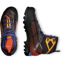 Mammut Taiss Light Mid GTX® Wandelboots Heren - Zwart-arumita