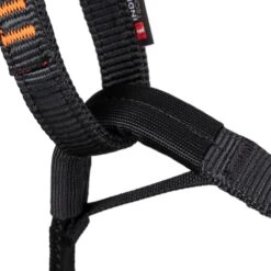 Mammut 4 Slide Harness - Marine -Mammut mammut 4 slide harness 2020 01020 14 1170679